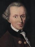 html O Criticismo de Immanuel Kant (1724-1804) Criticismo pode ser encarado como uma atitude que nega a verdade de todo conhecimento que não tenha sido, previamente, submetido a uma crítica de seus