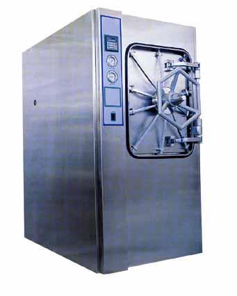 Autoclave