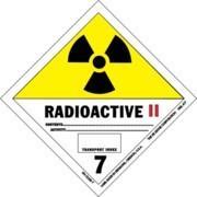 Radioatividade Explosões atômicas; Vazamentos de usinas nucleares.