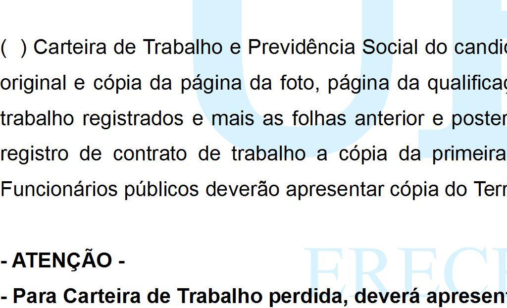 judicial ou ainda certidão pública da dissolução de união estável.