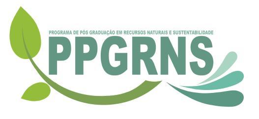 Este documento tem como finalidade a padronização dos procedimentos para proposta e elaboração de Dissertação de Mestrado levando em consideração: (a) Análise pelo Colegiado do Programa da relevância