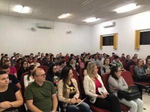 No período de 21 de setembro a 07 de outubro o Observatório Social de Rio do Sul a convite do ofício encaminhado pelo Tribunal Regional Eleitoral de Santa Catarina, zonas eleitorais 102 e 26,