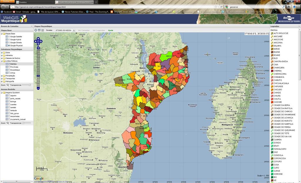 Resultados http://www.cnpm.