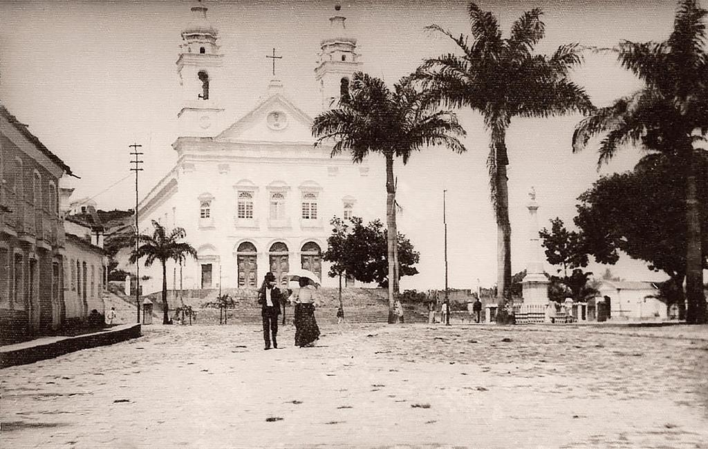 Praça D.