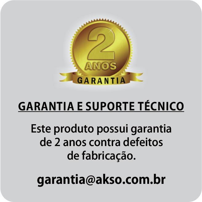 SUBSTITUIÇÃO DA BATERIA Quando a indicação de bateria fraca aparecer no visor, substitua a bateria conforme descrição a seguir: 1) Na parte traseira do instrumento, remova a tampa do compartimento da