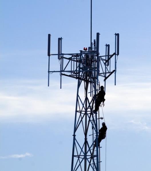 nas últimas duas décadas, as políticas públicas para o setor de telecomunicações