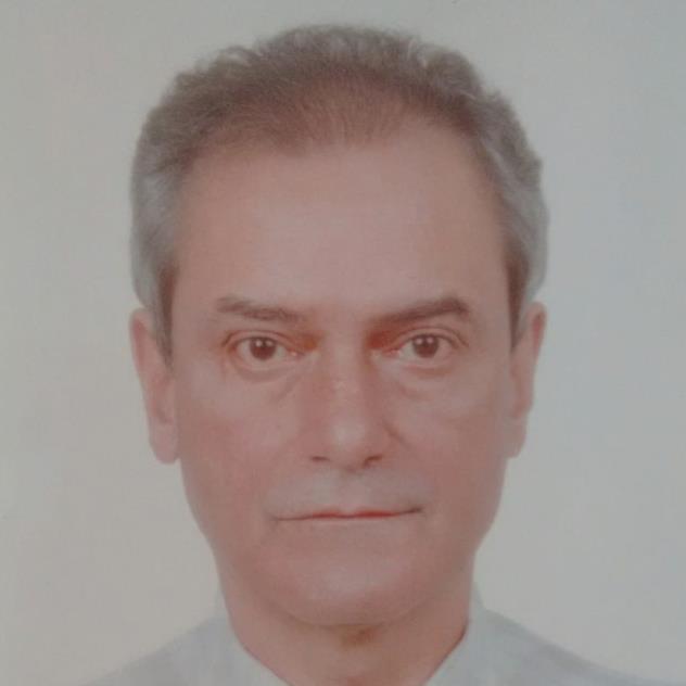 Antonio Tarcisio de 1987-1988 Las Casas (in memoriam) Início
