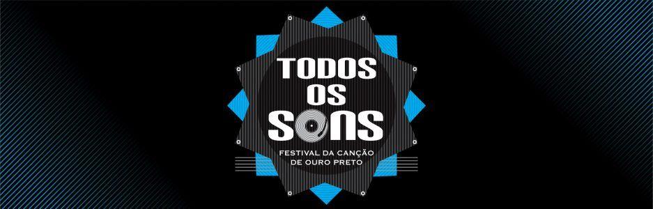 Edital TODOS OS SONS Festival da Canção de Ouro Preto REGULAMENTO A Ultra Music, CNPJ 01.824.