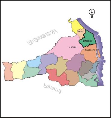 1.2. CARACTERIZAÇÃO DA REGIÃO A região abrangida pela Associação de Municípios da Região de Laguna, está situada entre os paralelos 27º48 00 ( latitude norte) e 28º48 08 ( latitude norte), 48º38 18