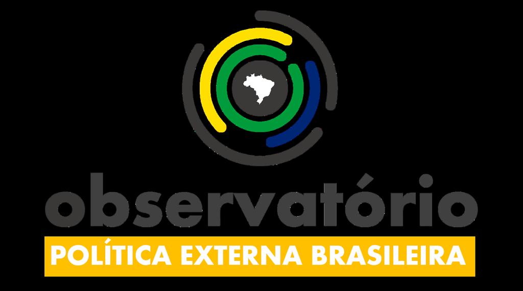 1 CHAMADA PÚBLICA 1 de março de 2019 Seleção de Discentes para Participação no Projeto de Extensão: Observatório de Política Externa e da Inserção Internacional do Brasil (OPEB) 1 Apresentação O OPEB