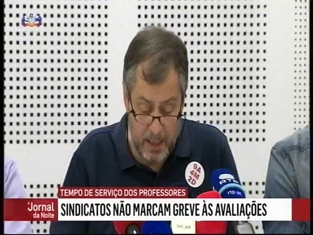 A confirmação foi dada pelo próprio Mário Nogueira da FENPROF que