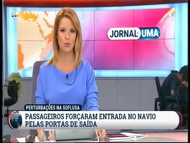 A32 TVI Duração: 00:01:12 OCS: TVI -