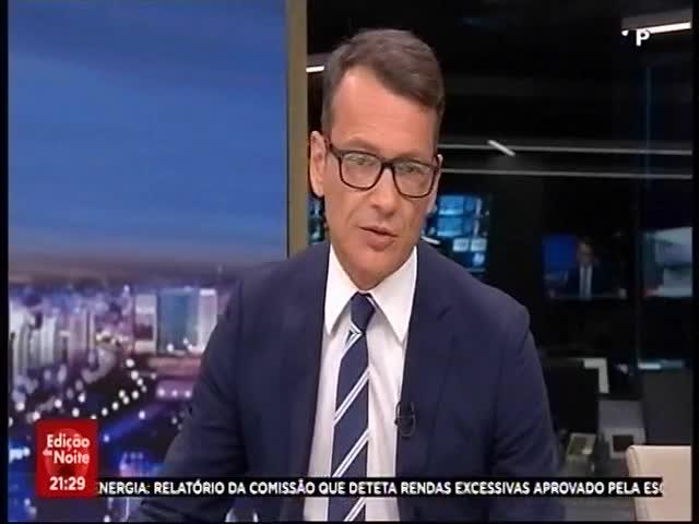 A3 SIC Notícias Duração: 00:18:01 OCS: SIC