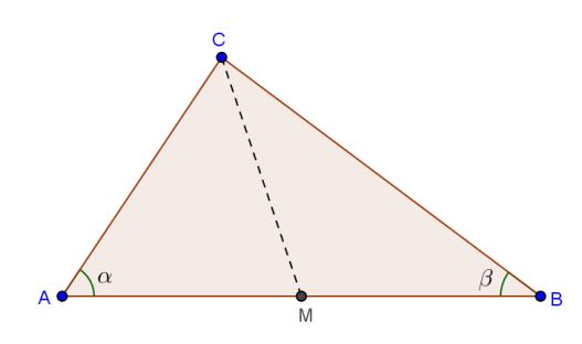 Caderno 1: 0 minutos (é permitido o uso de calculadora) 1. Acerca de dois vetores u e v, sabe-se que, (1) 1.1. etermine u v Sabemos que u v Portanto, u v Como u v = u e v.