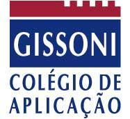 Colégio de Aplicação Dr. Paulo Gissoni EDITAL 2 - PROCESSO SELETIVO PARA COMPOSIÇÃO DE CADASTRO DE RESERVA DO COLÉGIO DE APLICAÇÃO PAULO GISSONI A Direção do Colégio Aplicação Dr.