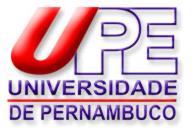 EDITAL 001/2019 SELEÇÃO PARA A CONCESSÃO DE ESTÁGIOS EM NÍVEL SUPERIOR A Direção da Universidade de Pernambuco / Campus Caruaru tendo em vista o Decreto nº 32.