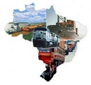 O Brasil tem deficiências de infraestrutura logística