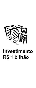 Menor atratividade do investimento na indústria de transformação em comparação com aplicação no mercado financeiro Rentabilidade líquida acumulada (2012 a 2016) Aplicações financeiras vs.