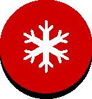 Nevoeiro Gelo ou neve Vento O símbolo ou um número no início do incidente mostra o tipo de incidente ou o atraso em