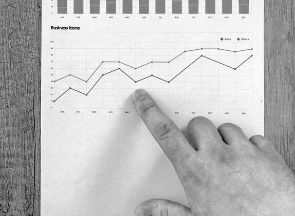 a empresa, como implantação de tecnologias, melhoria em processos