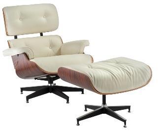 1166 3.650.1169 POLTRONA CHARLES EAMES Incolor 1.