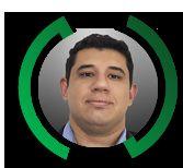 Time Renato Oliva Junior CEO & CTO (Chief Executive Officer & Chief Technical Officer) Co-Fundador da New Cash Exchange mais de 15 anos de experiência em desenvolvimento de aplicações de T.I.