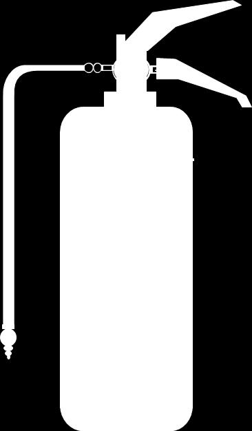 Pó Químico Espuma É o agente extintor indicado para combater incêndios da classe B; Age por abafamento, podendo ser também utilizados nas classes A e C, podendo nesta última danificar o equipamento.