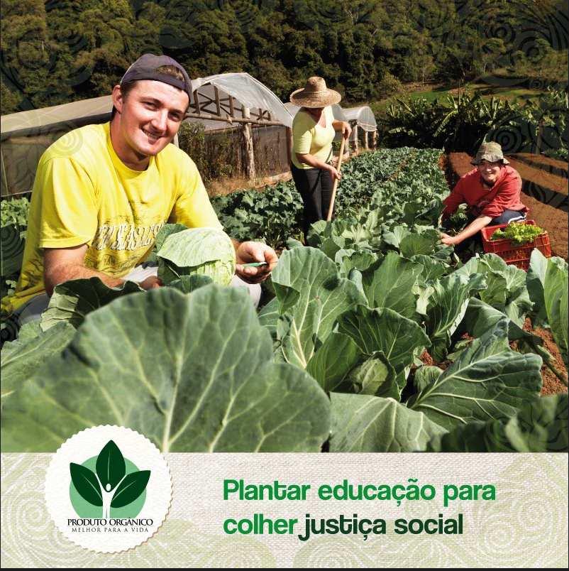 AGROECOLOGIA E