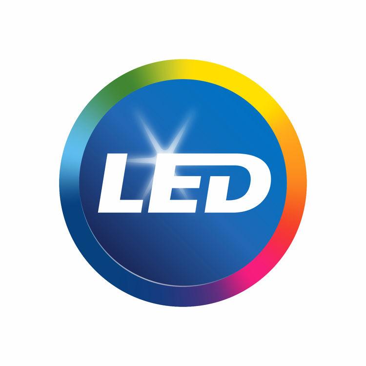Destaques Luz LED de alta qualidade Luz branca suave Vertical e horizontal A tecnologia LED, integrada nesta lâmpada Philips, é uma solução desenvolvida exclusivamente pela