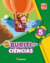 BURITI PLUS - MATEMÁTICA - 5ºANO Autor: Edições Educativas da