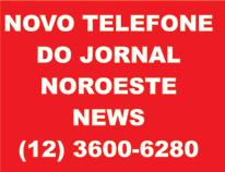 Noroeste News - Classificados - 15-14 de março de 2019 Alugo casa 2 dormitórios sendo 1 suíte/ 1 wc grande/ sala c/ cozinha/ área serviço coberta/ garagem coberta p/ 3 carros/ Jd das Palmeiras