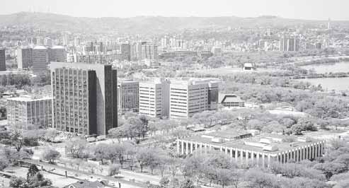 12 DIÁRIO OFICIAL DE PORTO ALEGRE Edição 3453 Sexta-feira, 6 de Fevereiro de 2009 Avançam obras do Socioambiental As obras de reforma da estação Ponta da Cadeia e de construção da Chaminé de