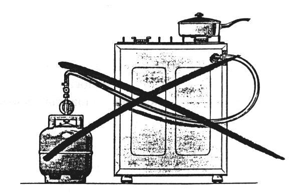 (calor, comburente e combustível) sem interagir entre si, surgiram à necessidade de se buscar um modelo que explicasse de forma completa o processo do fogo.