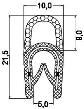 1,0-2,5 IBB0004