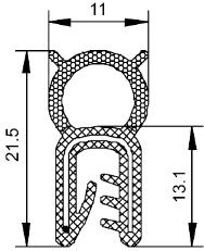 IBB0005 EPDM