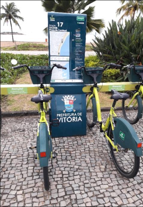 Este sistema poderia ser instalado em locais de grande movimentação de pessoas que precisam realizar deslocamentos curtos, como no câmpus da Universidade do Estado de Mato Grosso (Unemat), rodoviária