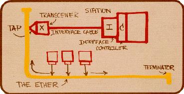 49/55 Ethernet Tecnologia LAN IEEE 802.