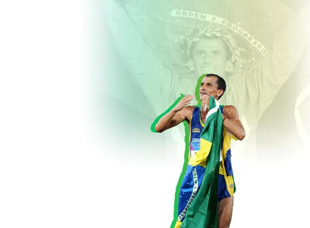 Programa CAIXA de Apoio aos Heróis Olímpicos Em 2018, foram realizadas mais de 72 ações em 41 cidades e 20 estados do Brasil.