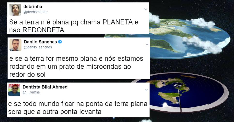 MARTE PLANO?