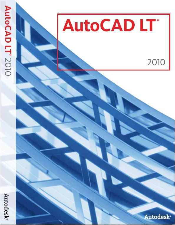 AutoCAD LT 2010: Tome o comando total AutoCAD LT é conhecido pela sua eficiência, potência e confiabilidade.