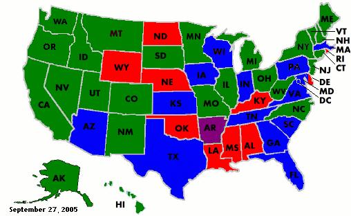 Sistemas Eleitorais: EUA www.verifiedvoting.
