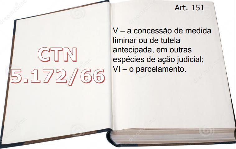 - Moratória Aumento do prazo para pagamento.