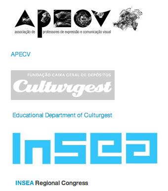 978-84- 937651-1- 8 - Congresso Regional da INSEA (International Society for Education Throught Art), APECV e Culturgest Risks and Opportunities for Visual Arts Education in Europe, Realizou- se de 6