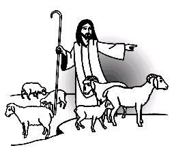 LITURGIA DA PALAVRA XXXIV DOMINGO DO TEMPO COMUM 1.ª Leitura: Ez 34, 11-12.15-17 «hei de fazer justiça entre ovelhas e ovelhas.» Salmo: 22(23) «O Senhor é meu pastor: nada me faltará.» 2.
