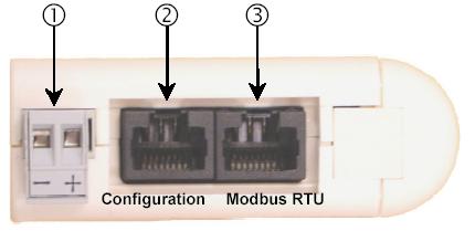 Exemplos de configuração do hardware Exemplo relativo a um único controlador de segurança XPS-MC Exemplo O diagrama em baixo mostra as ligações entre um