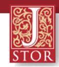 Bases de Dados Bibliográficas JSTOR Inclui texto integral das principais revistas de Economia, Gestão, Finanças, Econometria, Matemática, etc. Texto completo dos artigos para leitura e/ou download.