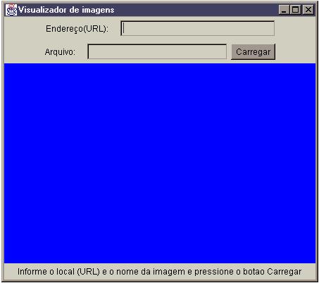 Aplicação (programa em execução na memória) tratador de eventos de janela WindowListener WindowEvent possui interface interage usuário tratador de eventos de movimentos do mouse MouseMotionListener