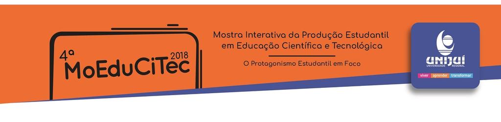 EDUCAÇÃO FÍSICA ESCOLAR E AS ATIVIDADE INTEGRADORAS DE CONHECIMENTO 1 Diego Francisco Lorencena De Oliveira 2, Adriano Modesto Da Silva 3, Iêndora Caroline Biancon 4, Maristela Righi Lang 5, Marli