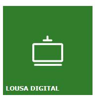 LOUSA DIGITAL Desenvolvidas e construídas para facilitar o dia a dia dos educadores e dos alunos, potencializando o ambiente educacional com soluções inovadoras, que lhes permitem uma experiência