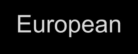 European Research Council Starting Grants starters (2-7 years after PhD) up to 1.5 Mio for 5 years Consolidator Grants consolidators (7-12 years after PhD) up to 2.